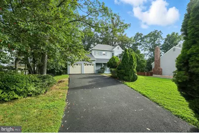 12580 Cricket Lane, Woodbridge, VA 22192 - Photo 1