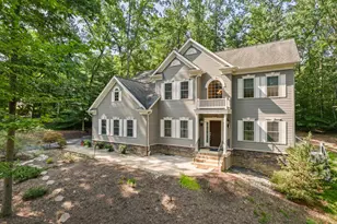 12834 Classic Springs Dr, Manassas, VA 20112 - Photo 1