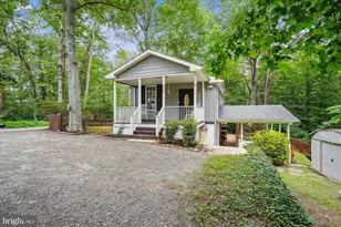 8473 Short St, Manassas, VA 20112 - Photo 1