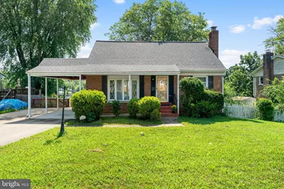 14615 Darbydale Avenue, Woodbridge, VA 22193 - Photo 1