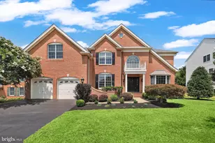 5008 Desert Forest Ct, Haymarket, VA 20169 - Photo 1