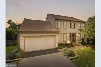 4293 Exeter Drive, Dumfries, VA 22025 - Photo 1