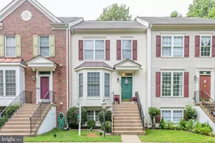 5136 Race Pointe Pl, Woodbridge, VA 22193 - Photo 1