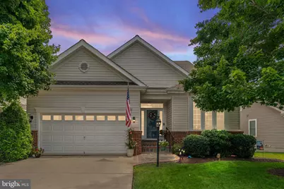 6909 Sunday Silence Court, Gainesville, VA 20155 - Photo 1