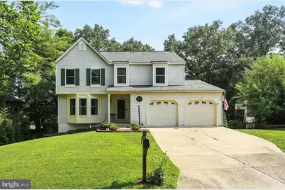 15150 Holleyside Drive, Dumfries, VA 22025 - Photo 1