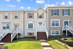 3547 Nexus Ct, Woodbridge, VA 22192 - Photo 1