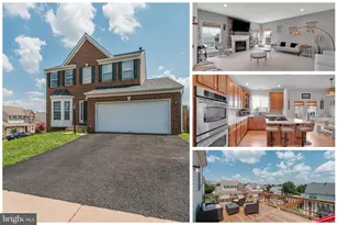 14349 Fallsmere Cir, Gainesville, VA 20155 - Photo 1