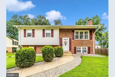 9610 Bonair Drive, Manassas, VA 20109 - Photo 1