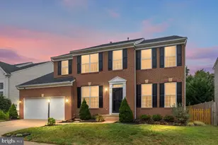 8150 Tenbrook Dr, Gainesville, VA 20155 - Photo 1