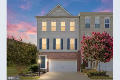 15997 Greymill Manor Drive, Haymarket, VA 20169 - Photo 1