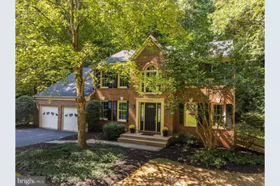 12732 Clawson Lane, Manassas, VA 20112 - Photo 1