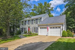 5069 Spring Branch Blvd, Dumfries, VA 22025 - Photo 1