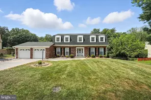 13288 Kenny Rd, Woodbridge, VA 22193 - Photo 1