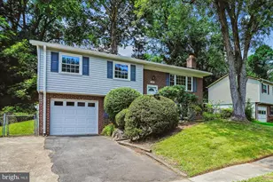 13804 Gilbert Rd, Woodbridge, VA 22193 - Photo 1