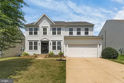 15186 Jennerette Lane, Woodbridge, VA 22193 - Photo 1