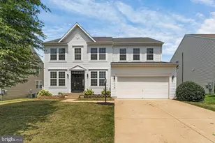 15186 Jennerette Ln, Woodbridge, VA 22193 - Photo 1