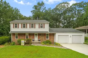 12208 Captains Ct, Woodbridge, VA 22192 - Photo 1