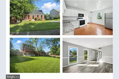 13874 Montoclair Lane, Woodbridge, VA 22193 - Photo 1