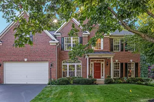 15420 Milton Hall Pl, Manassas, VA 20112 - Photo 1