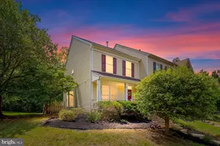 12329 Manchester Way, Woodbridge, VA 22192 - Photo 1