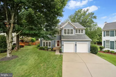 13204 Windy Leaf Court, Woodbridge, VA 22192 - Photo 1