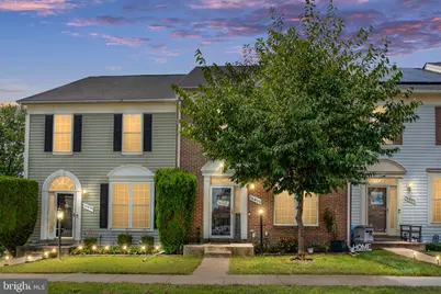 14094 Madrigal Drive, Woodbridge, VA 22193 - Photo 1