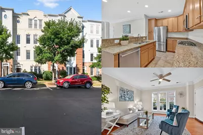 2348 Brookmoor Lane, Woodbridge, VA 22191 - Photo 1