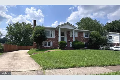 4214 Evergreen Drive, Woodbridge, VA 22193 - Photo 1