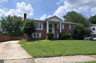 4214 Evergreen Dr, Woodbridge, VA 22193 - Photo 1