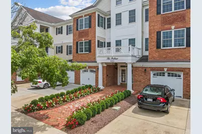 15251 Royal Crest Drive #207, Haymarket, VA 20169 - Photo 1