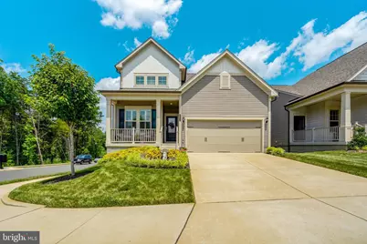 6852 Gerber Daisy Lane, Haymarket, VA 20169 - Photo 1