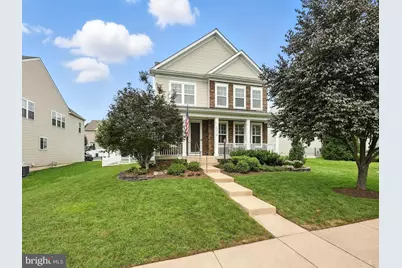 15318 Maribelle Place, Woodbridge, VA 22193 - Photo 1