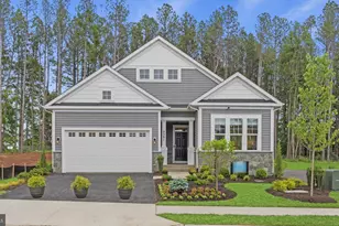 9381 Crestview Rdg Dr, Bristow, VA 20136 - Photo 1