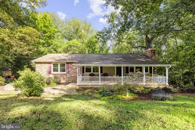 11505 Bittle Lane, Nokesville, VA 20181 - Photo 1