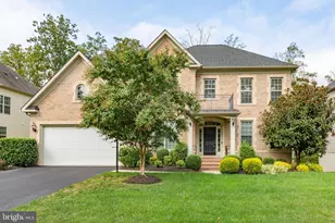 12116 Hickory Falls Ct, Woodbridge, VA 22192 - Photo 1