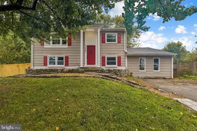 12908 Ketterman Drive, Woodbridge, VA 22193 - Photo 1