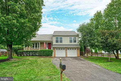 8005 Rocky Run Road, Gainesville, VA 20155 - Photo 1