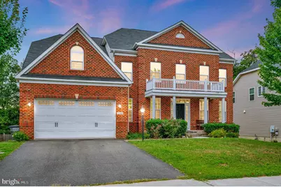 3348 Soaring Circle, Woodbridge, VA 22193 - Photo 1