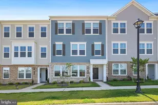 1743 Riverbluff Ave, Dumfries, VA 22026 - Photo 1