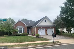 5409 Antioch Ridge Drive, Haymarket, VA 20169 - Photo 1