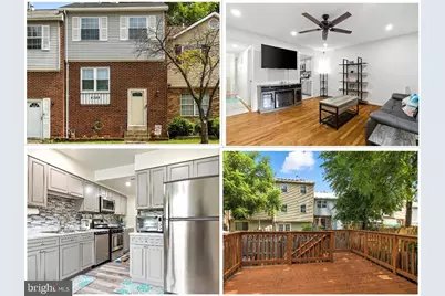 4388 Ensbrook Lane, Woodbridge, VA 22193 - Photo 1