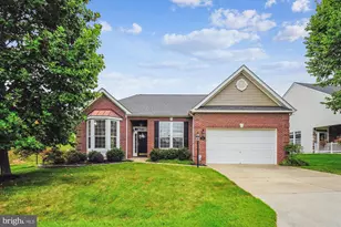 4001 Historic Virginia Ct, Dumfries, VA 22025 - Photo 1