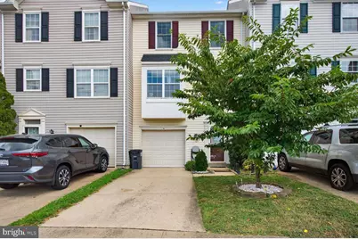 11082 Clovertree Court, Manassas, VA 20109 - Photo 1