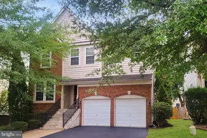 13039 Quate Lane, Woodbridge, VA 22192 - Photo 1