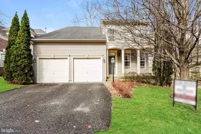 15230 Lord Culpeper Court, Woodbridge, VA 22191 - Photo 1