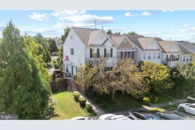 15378 Bronco Way, Woodbridge, VA 22193 - Photo 1