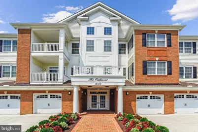 15140 Heather Mill Lane #201, Haymarket, VA 20169 - Photo 1