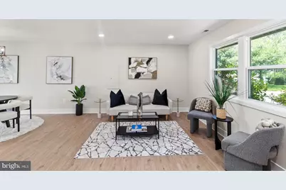 4401 Hamilton Drive, Woodbridge, VA 22193 - Photo 1