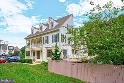 12805 Mill Brook Court, Woodbridge, VA 22192 - Photo 1