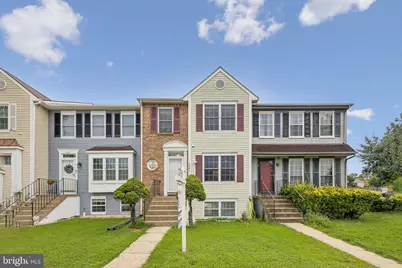 4689 Joanna Court, Woodbridge, VA 22193 - Photo 1